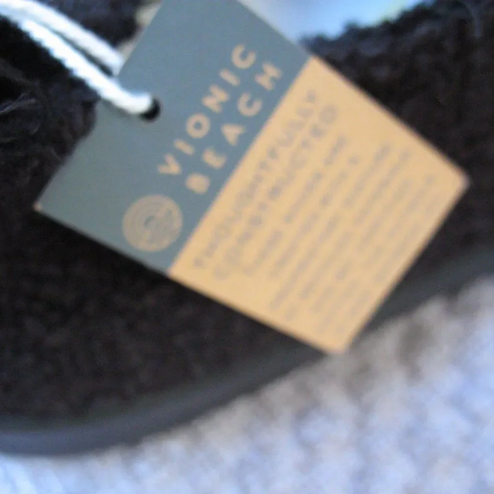 Vionic details size